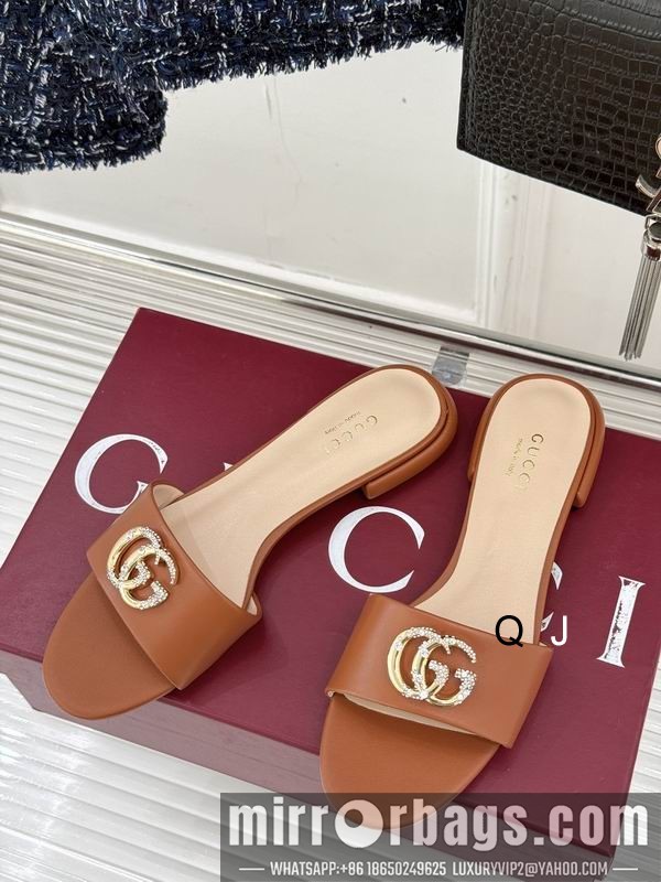 Gucci Shoes sz35-40 JX0201