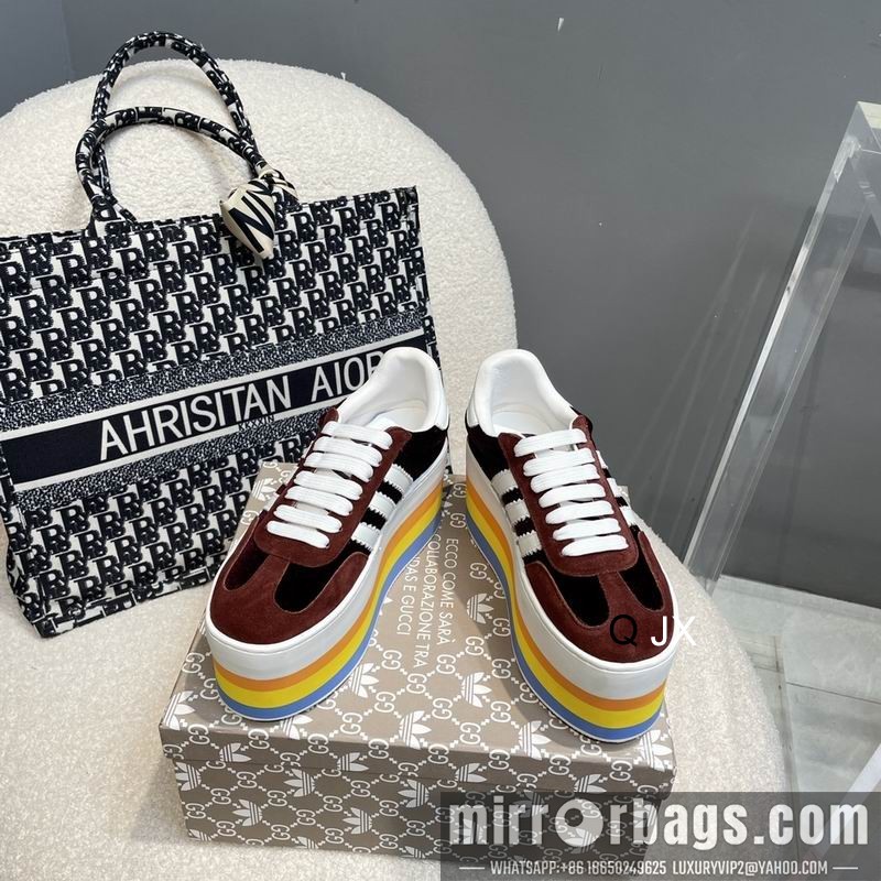 Gucci Shoes sz35-40 XJ0310