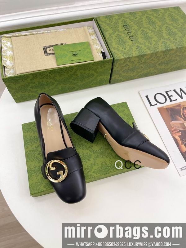 Gucci Shoes sz35-41 SD0349