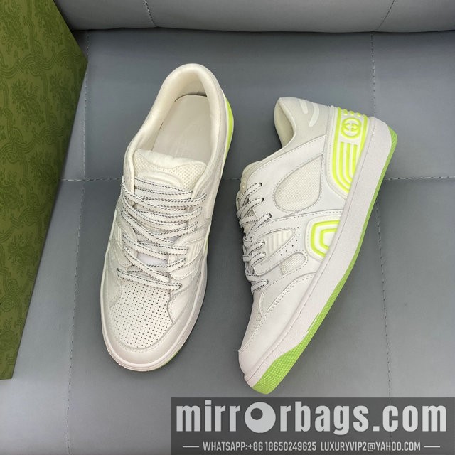 Gucci Shoes SZ 38-44 0507