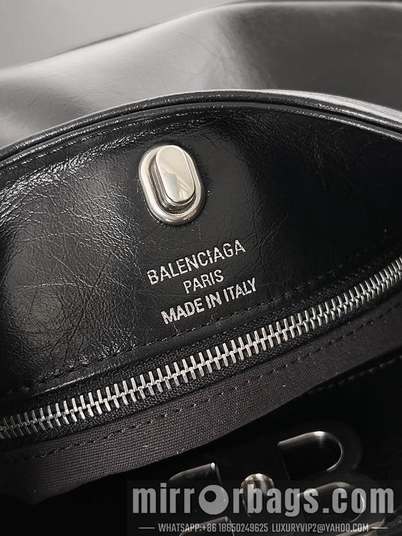 Balenciaga Bags soft hobo 20X20.5X6.8cm 102403 GY 2colour
