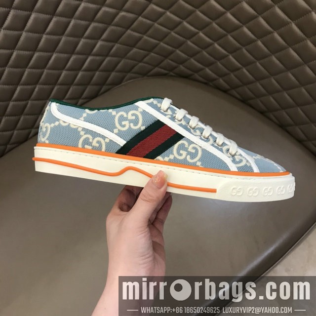 Gucci Shoes SZ 38-44 0520