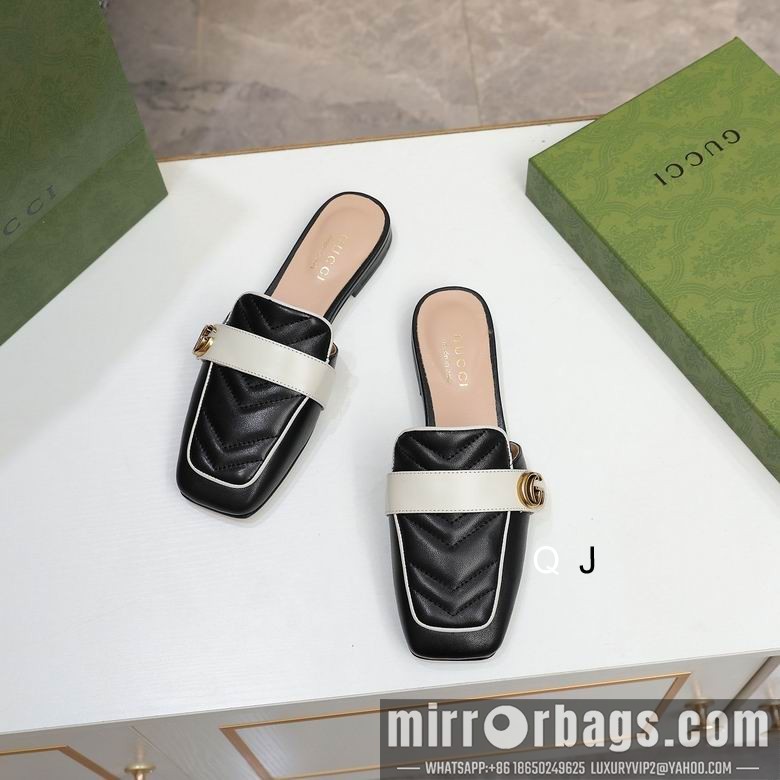 Gucci Shoes sz35-41 XJ0309