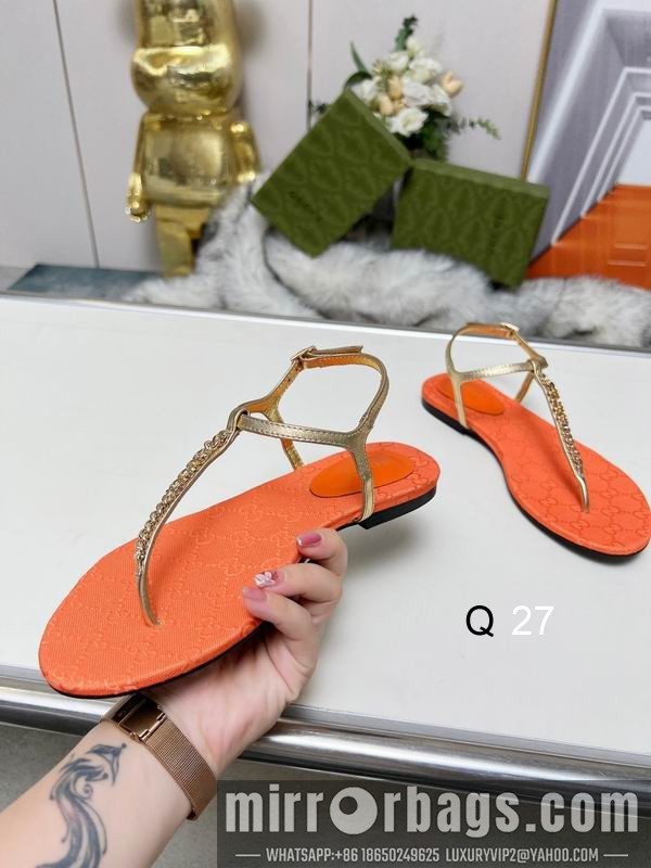 Gucci Shoes sz35-40 X0902