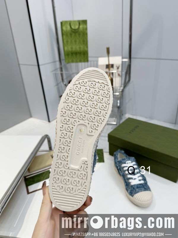 Gucci Shoes sz35-40 YF1109