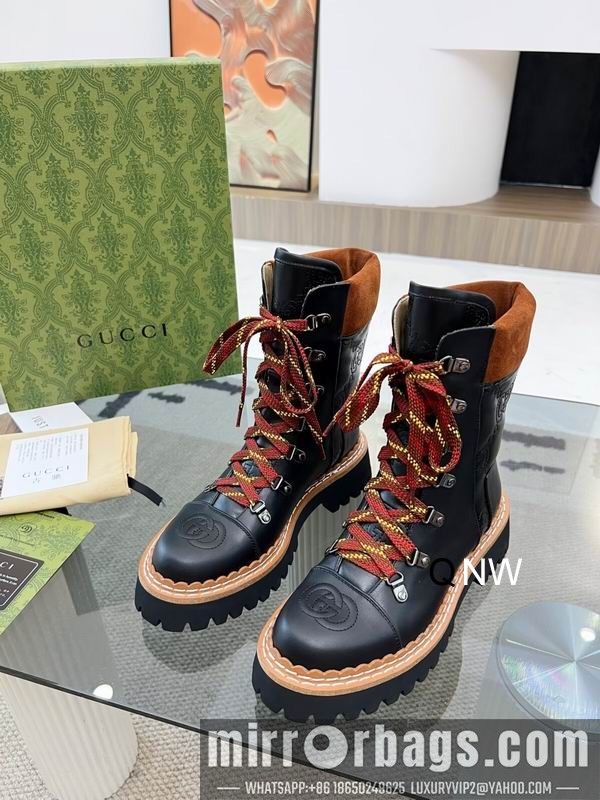 Gucci Shoes sz35-40 NW1007