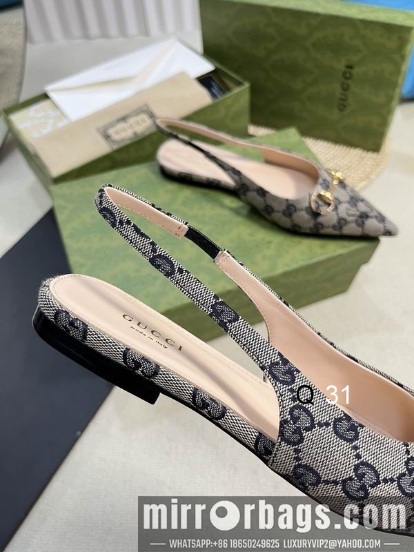 Gucci Shoes sz35-40 YF1205