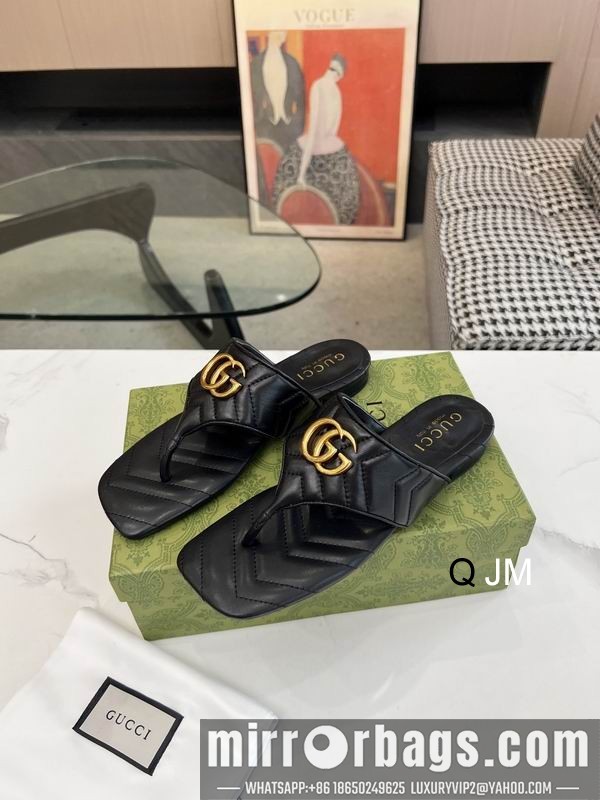 Gucci Shoes sz35-40 JM0407