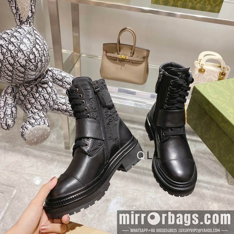 Gucci Shoes sz35-41 LL0312