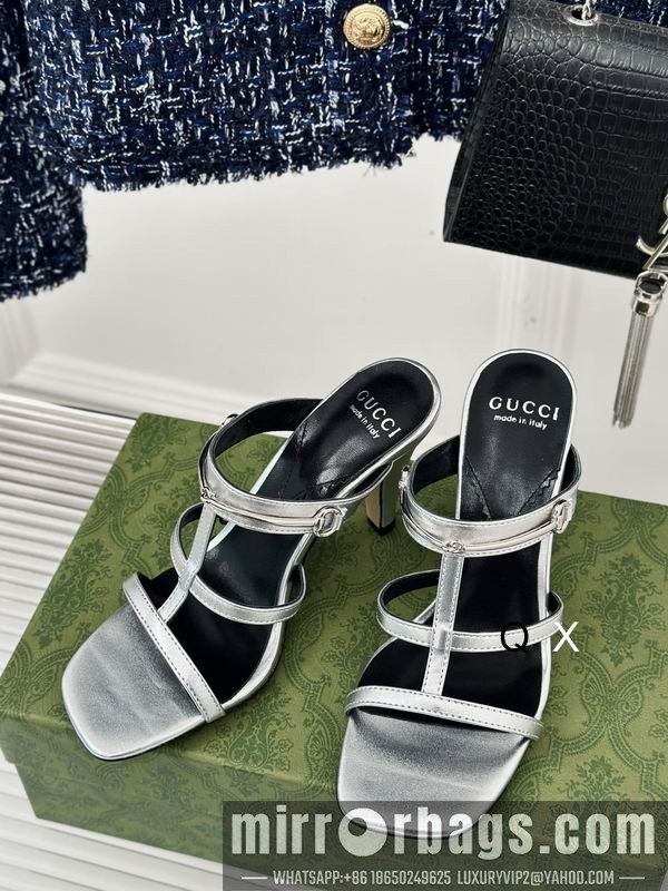 Gucci Shoes sz35-40 9.5CM JX0359