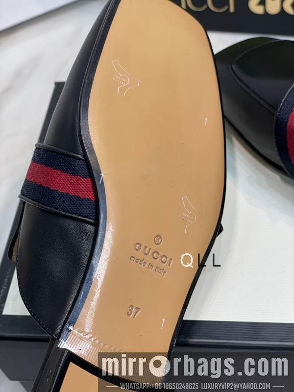 Gucci Shoes sz35-40 LL0310