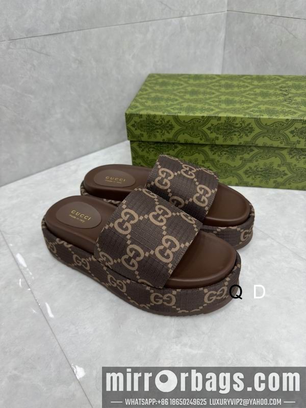Gucci Shoes sz35-40 GDT0402
