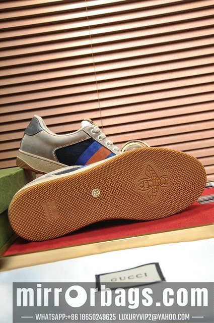 Gucci Shoes SZ 38-44 0501