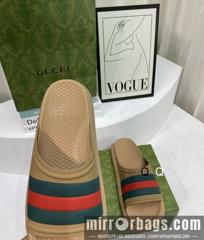Gucci Shoes sz35-45 Q0802