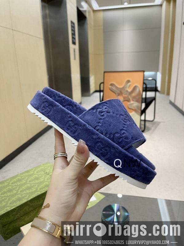 Gucci Shoes sz35-43 NW0335
