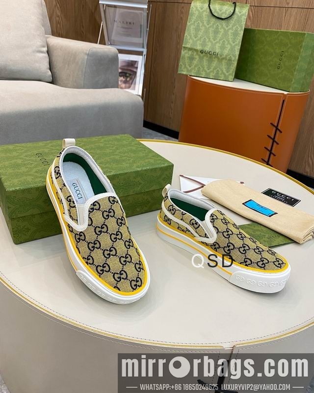 Gucci Shoes sz35-40 SD0332