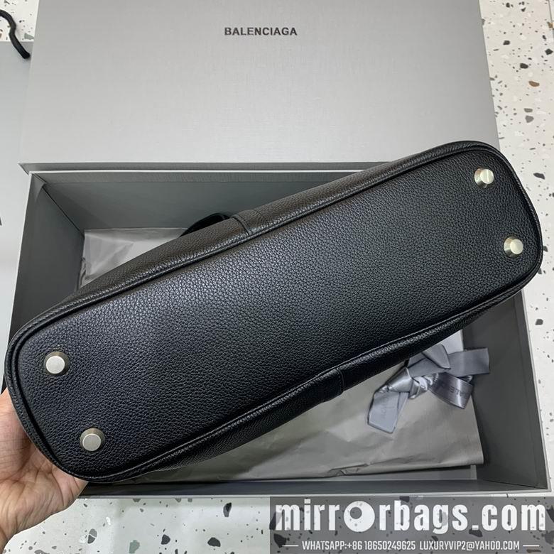 Balenciaga Bags Locker 50X35X10cm 010303 GY