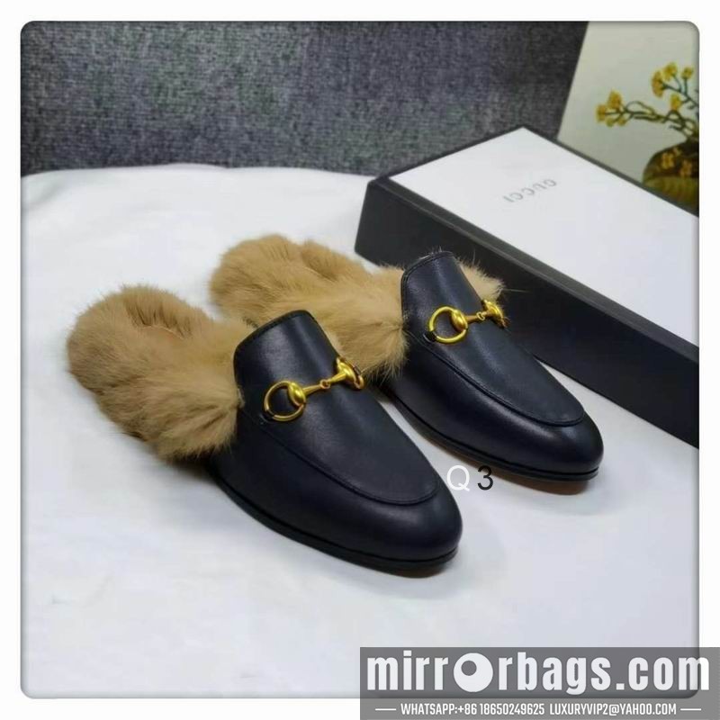 Gucci Shoes sz34-41 QM0305