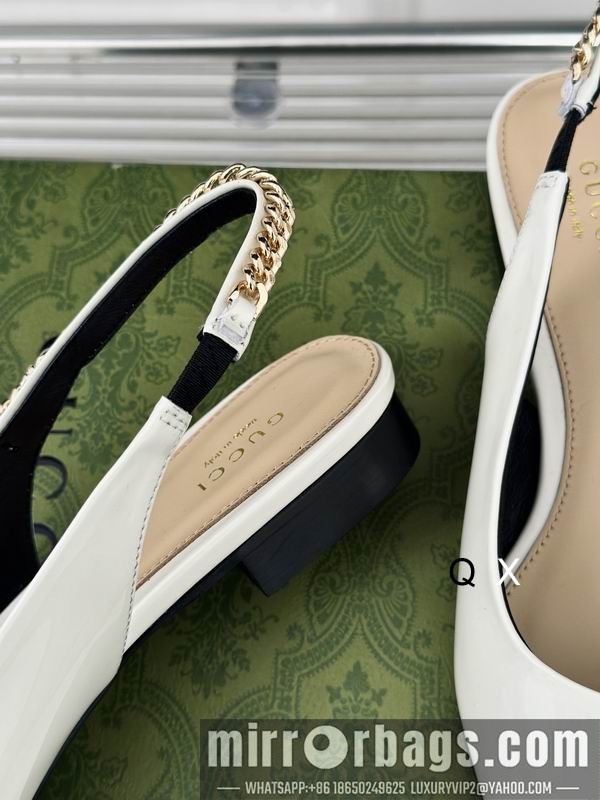 Gucci Shoes sz35-40 JX0502