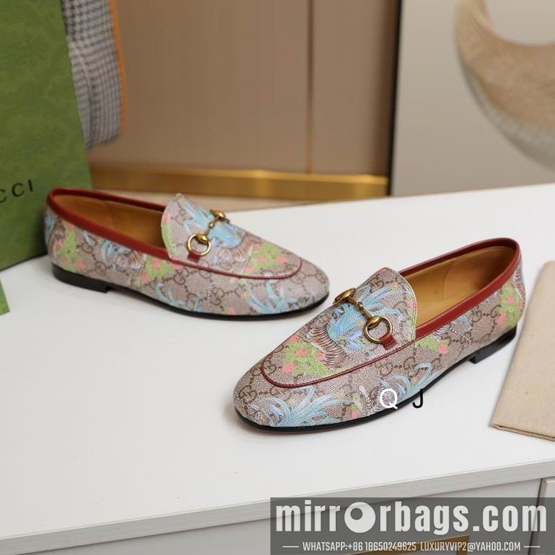 Gucci Shoes sz35-39 XJ0302