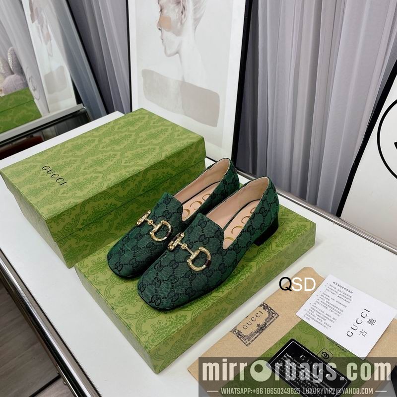 Gucci Shoes sz35-40 SD0339