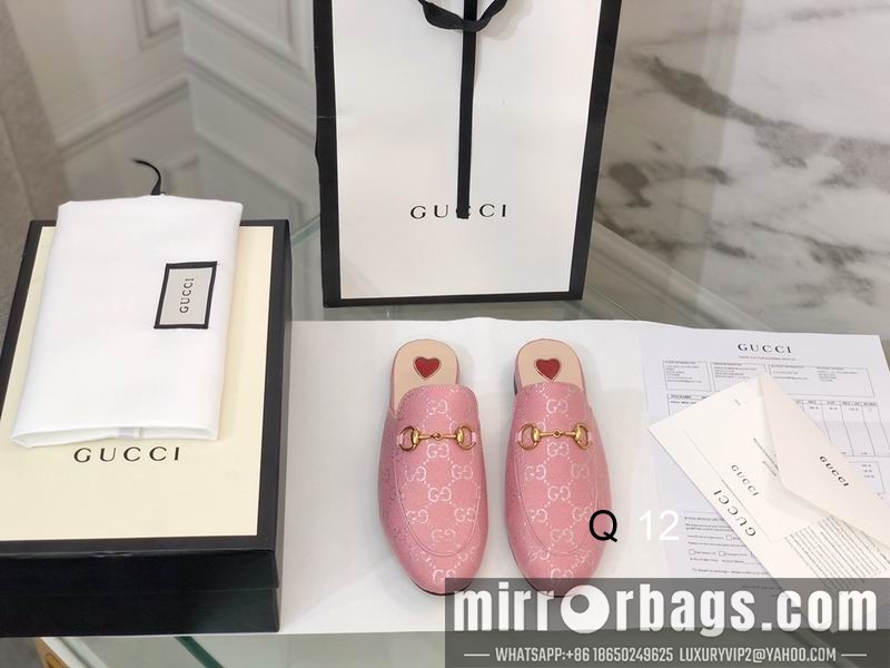 Gucci Shoes sz35-40 XJ0812