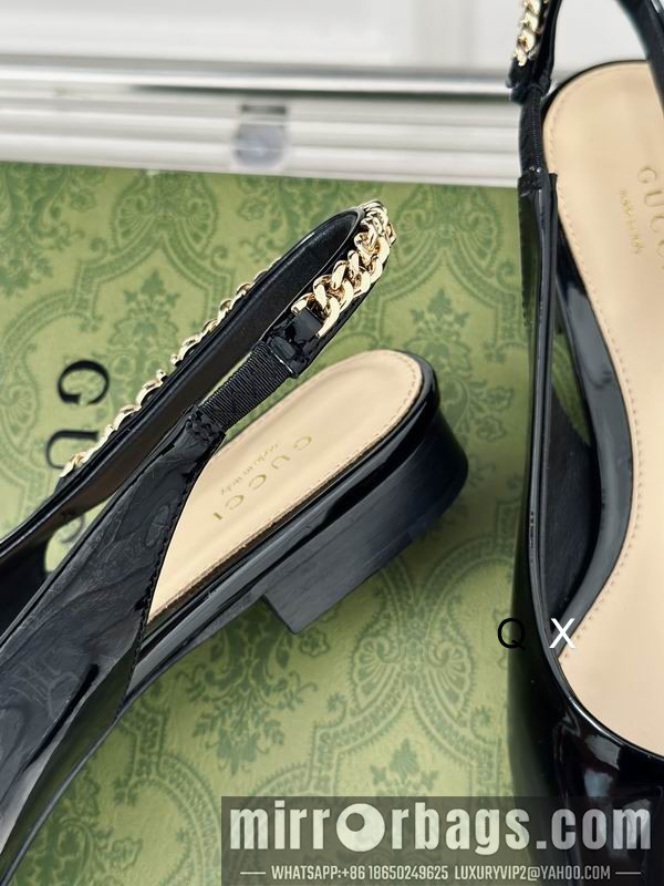 Gucci Shoes sz35-40 JX0502