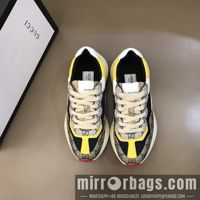 Gucci Shoes SZ 38-44 0510