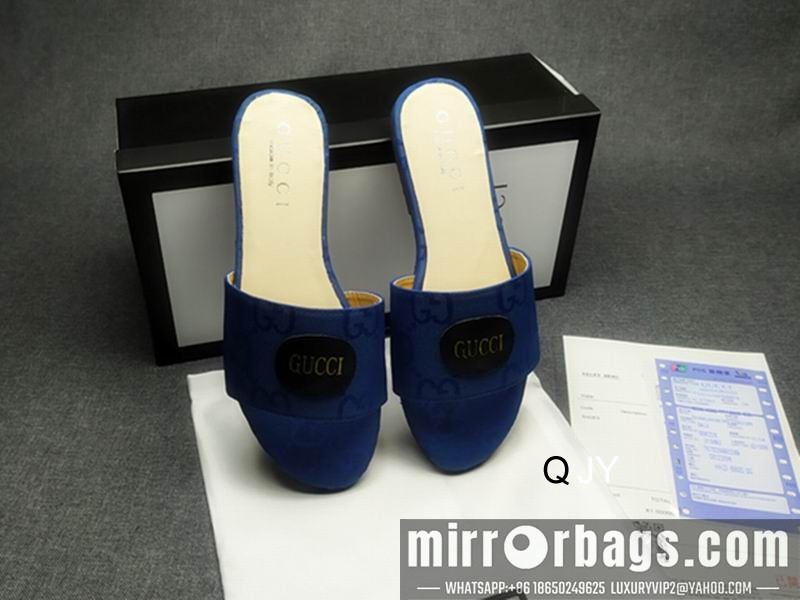 Gucci Shoes sz35-43 JY0308