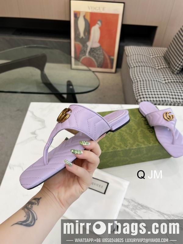 Gucci Shoes sz35-40 JM0407