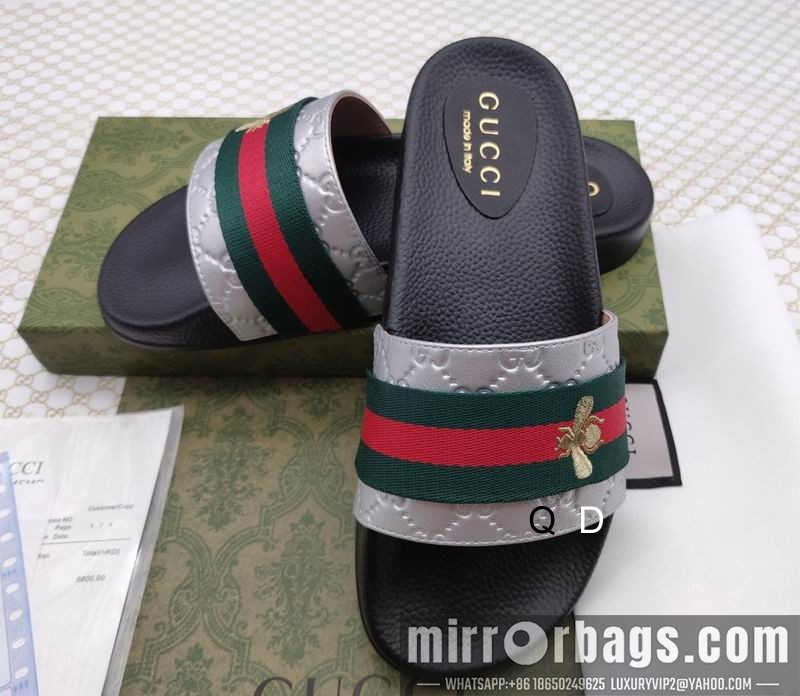 Gucci Shoes sz35-45 GDT0712