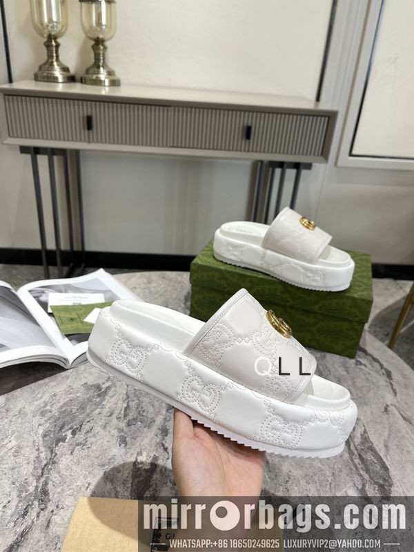 Gucci Shoes sz35-44 LL0341