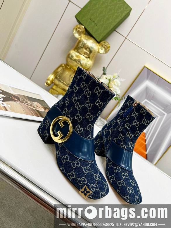 Gucci Shoes sz35-44 nhf0362