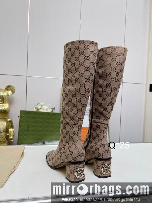 Gucci Shoes sz35-40 JH1205