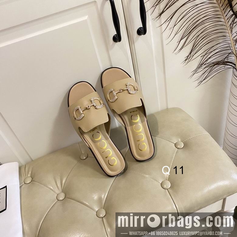 Gucci Shoes sz35-39 Y0313