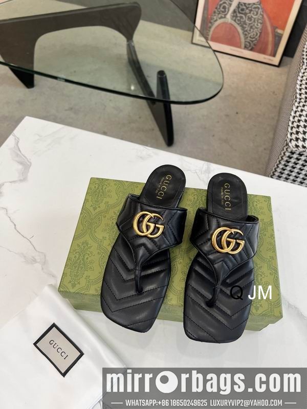 Gucci Shoes sz35-40 JM0407