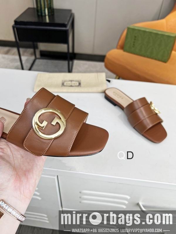 Gucci Shoes sz35-43 GDT0353