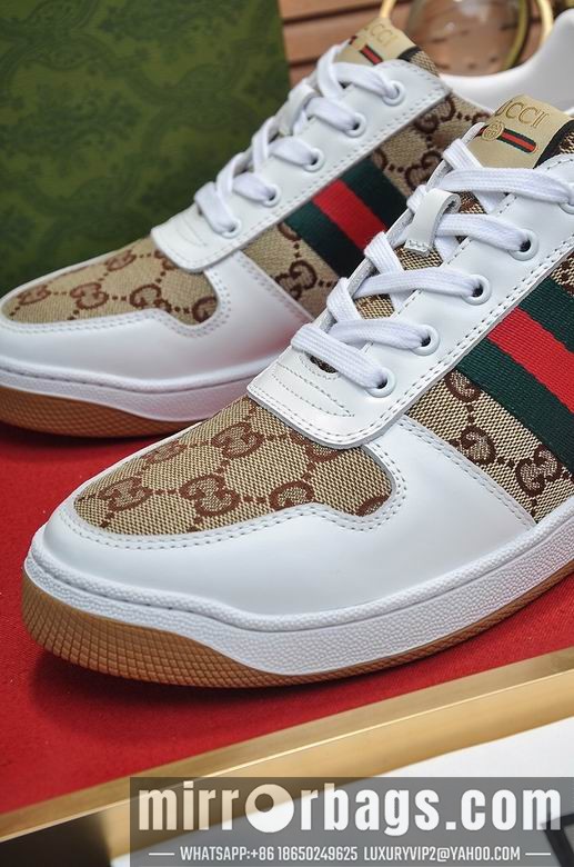 Gucci Shoes SZ 38-44 0511