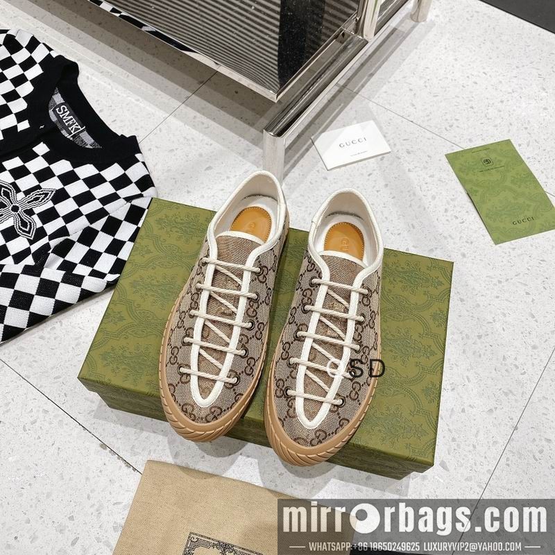 Gucci Shoes sz35-45 SD0306