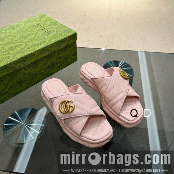 Gucci Shoes sz35-40 GDT0604