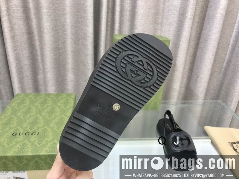 Gucci Shoes sz35-40 XJ0901