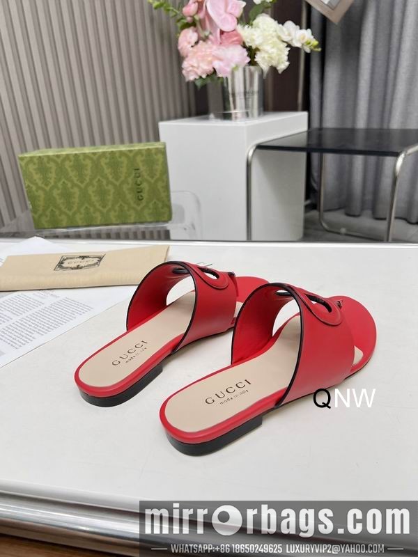 Gucci Shoes sz35-40 WN0503