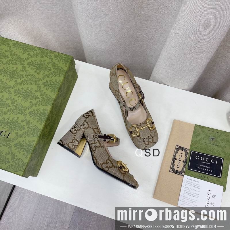 Gucci Shoes sz35-40 YM0345