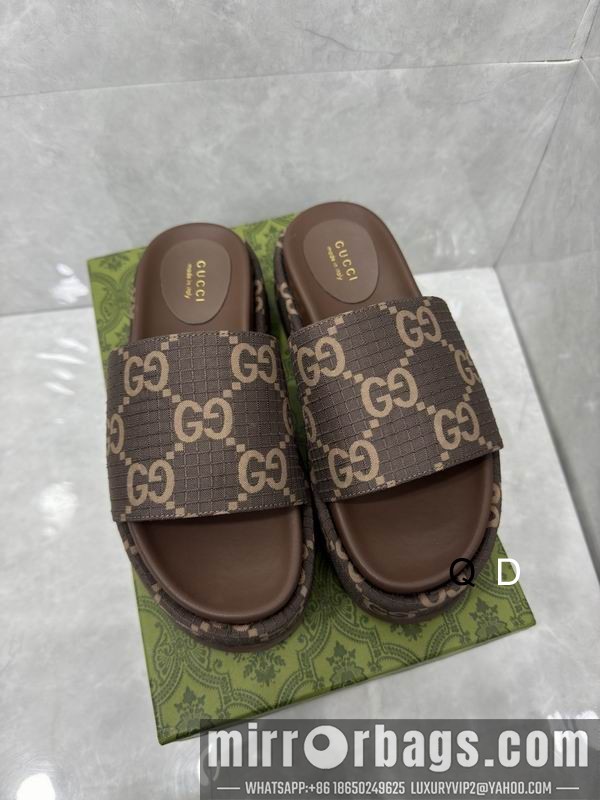 Gucci Shoes sz35-40 GDT0402