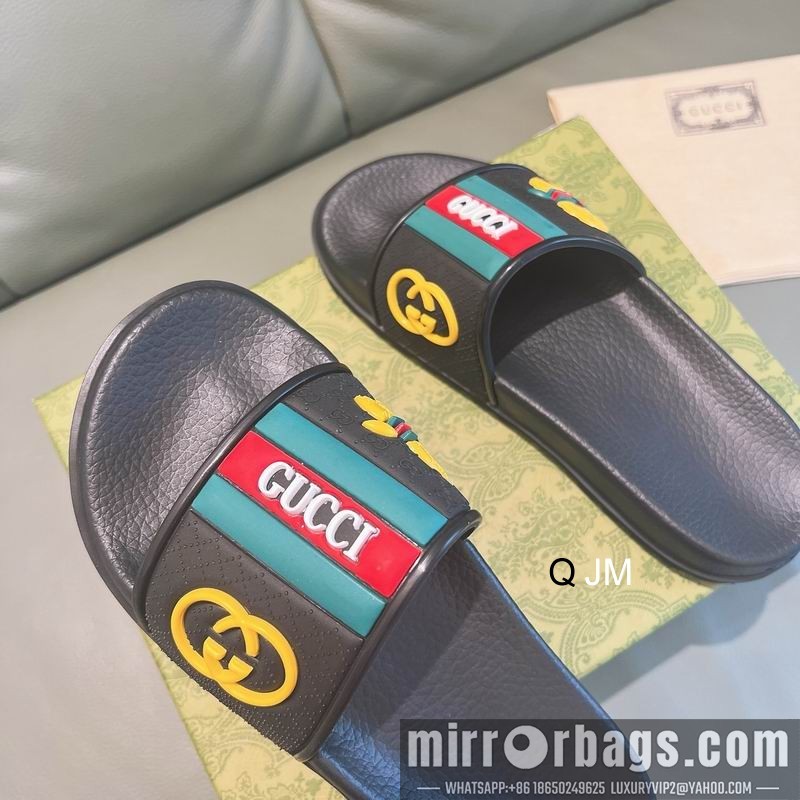 Gucci Shoes sz35-45 JM0216