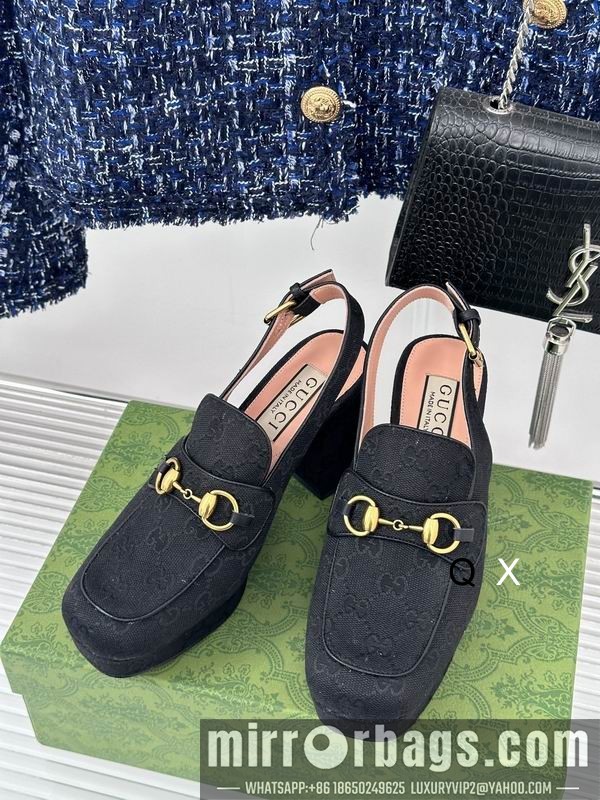 Gucci Shoes sz35-40 8C JX0104