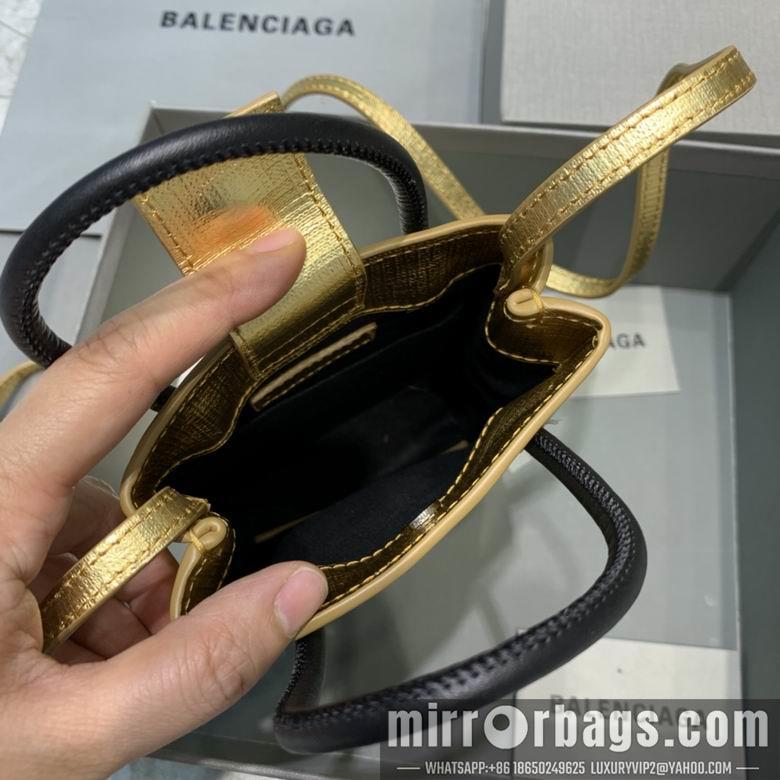 Balenciaga Bags Balenciaga 12x4.5x18cm FY 9
