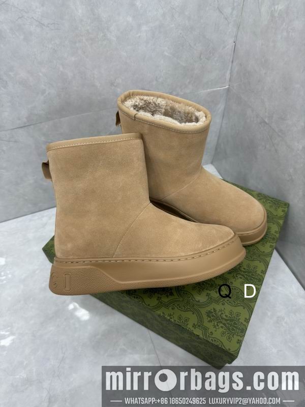 Gucci Shoes sz35-40 GDT0909