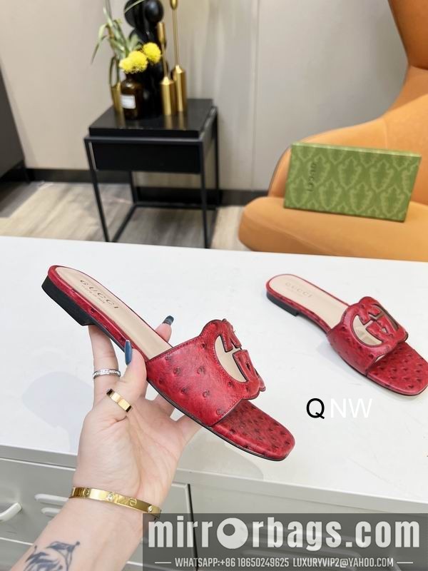 Gucci Shoes sz35-40 NW0301