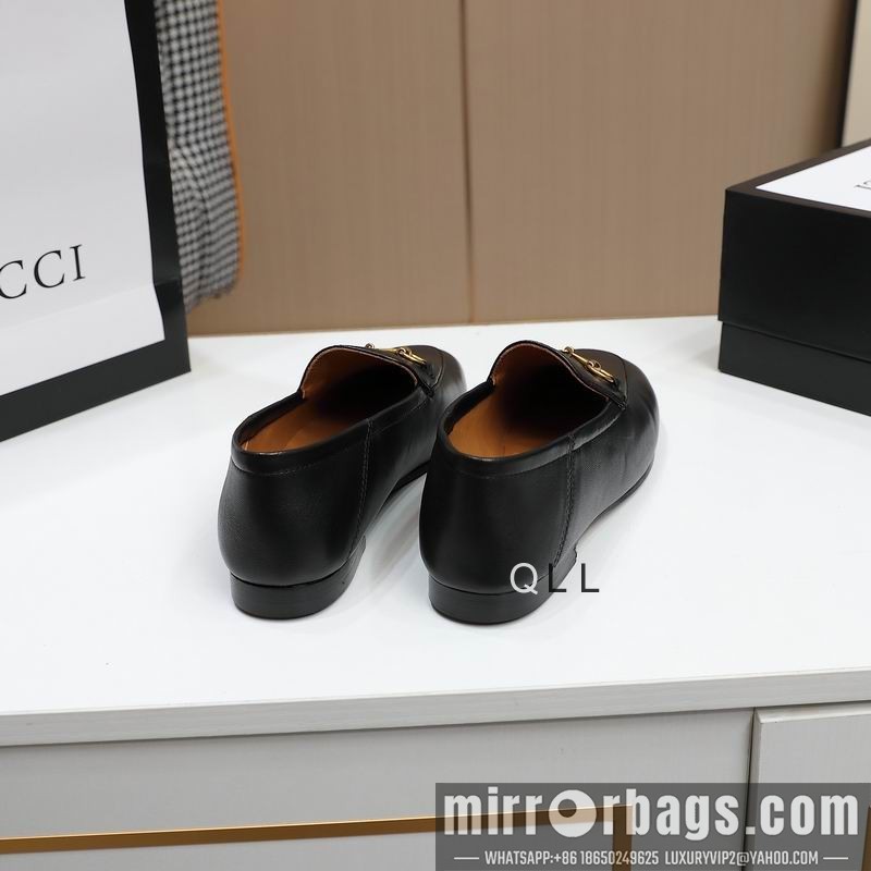 Gucci Shoes sz35-41 LL0319